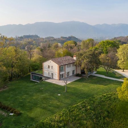 Casamartini Bed & Breakfast Fonte Dış mekan fotoğraf