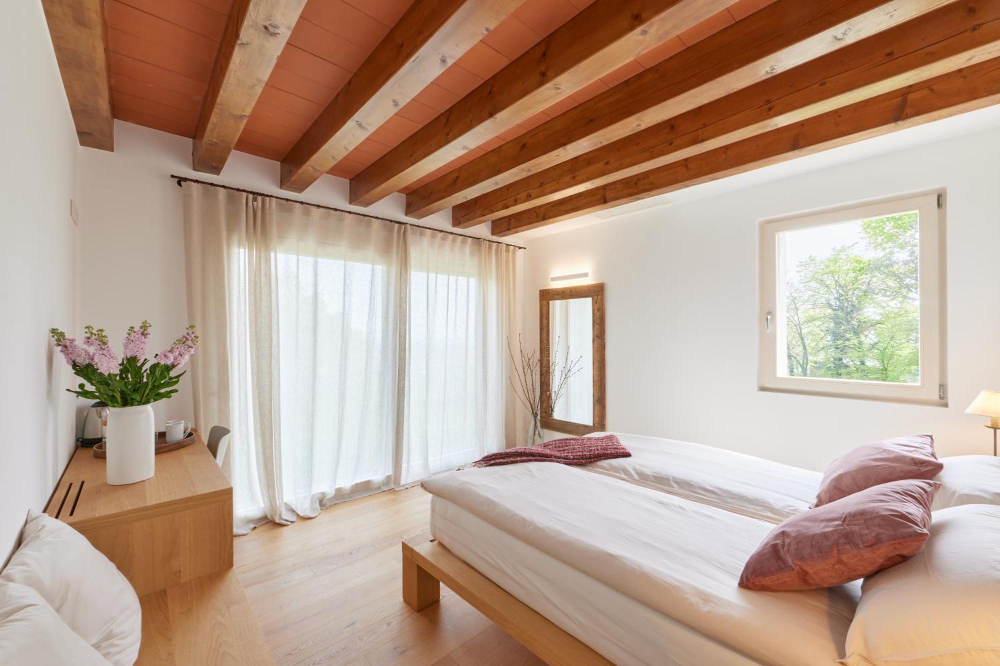 Casamartini Bed & Breakfast Fonte Dış mekan fotoğraf