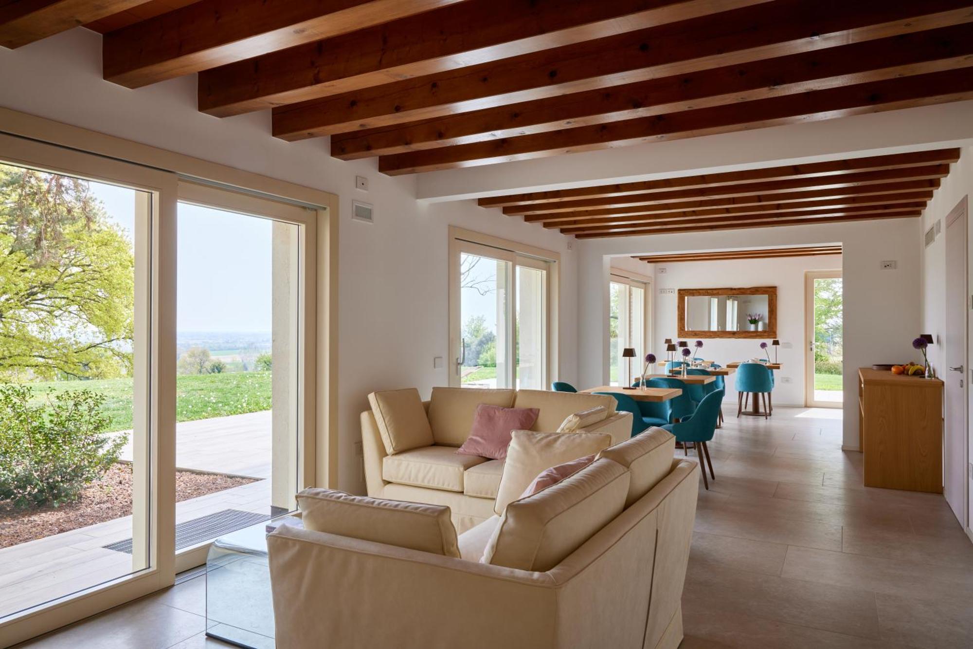 Casamartini Bed & Breakfast Fonte Dış mekan fotoğraf