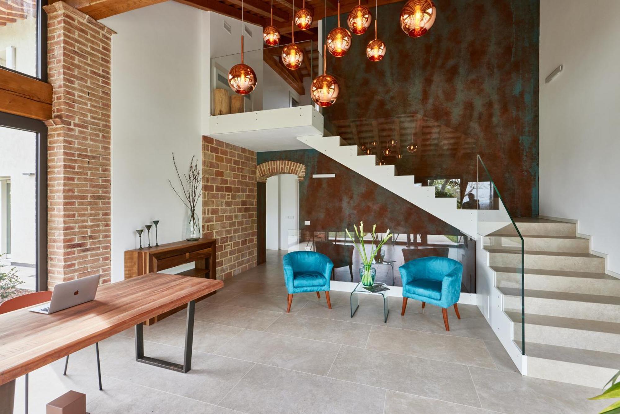 Casamartini Bed & Breakfast Fonte Dış mekan fotoğraf