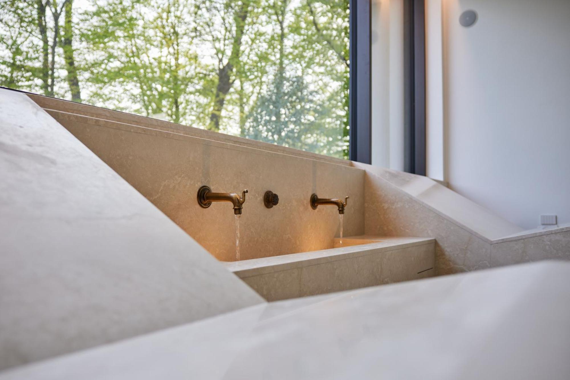 Casamartini Bed & Breakfast Fonte Dış mekan fotoğraf